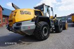 Liebherr L 566 xPower - 3