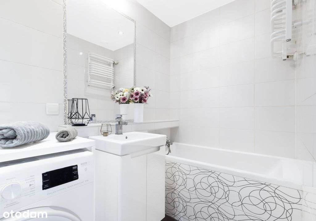 3 pokoje z możliwością przebudowy na 5-12