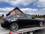 Alfa Romeo Giulia 2.0 Turbo 16V AT8 Sprint - 11