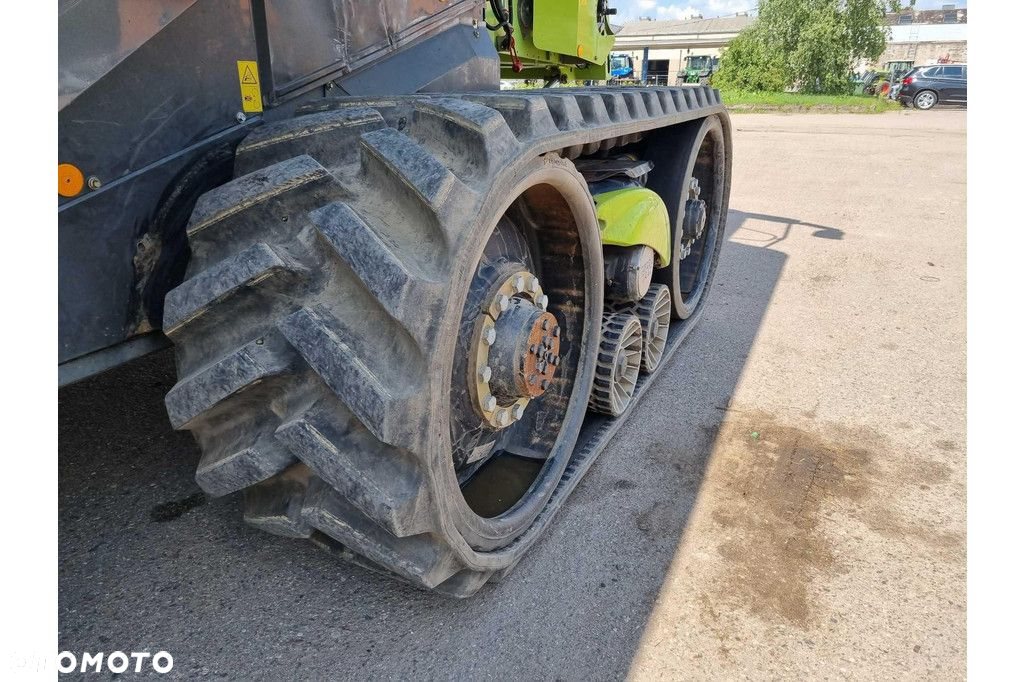 Claas Lexion 770TT - 15