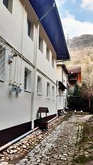 Apartament cu 3 camere in centrul istoric al Brasovului-str Castelului