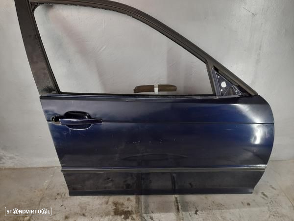 Porta Frente Dto Bmw 3 (E46) - 2