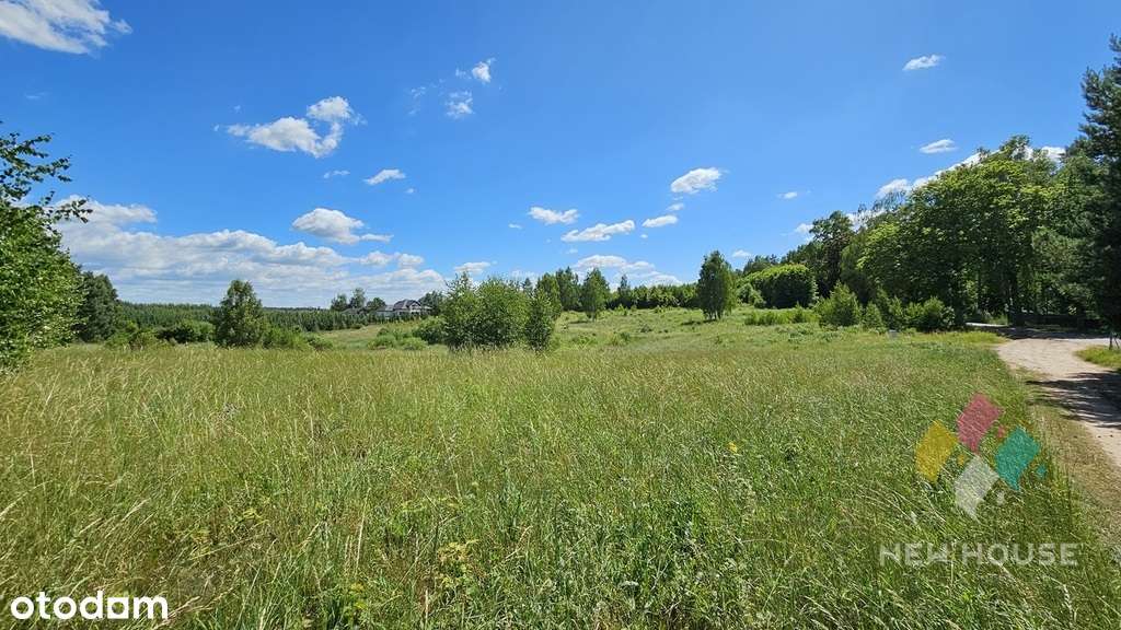 Działka z możliwością zabudowy - Pełny obrazek: 4/8