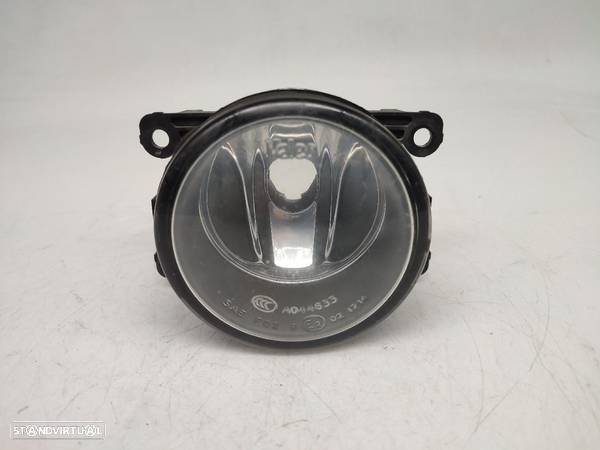 Farol Nevoeiro Drt Direito Suzuki Grand Vitara Ii (Jt, Te, Td) - 1