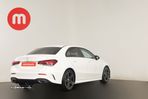 Mercedes-Benz A 180 d AMG Line Aut. - 4