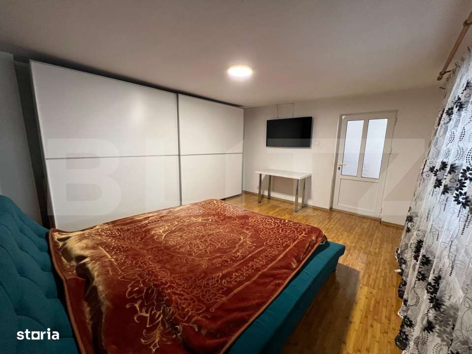 Casa P+1+M, 100 mp utili, zona Brestei - Imagine principală: 5/17