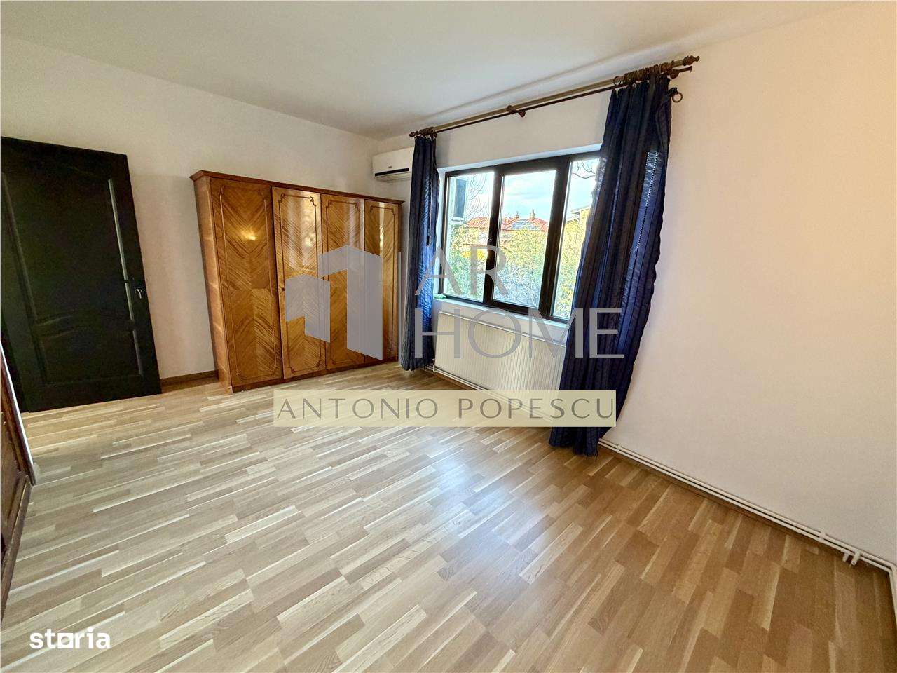 Vila 5 camere, teren 795 mp, Ploiesti, zona centrala-13