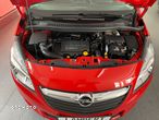 Opel Meriva 1.4 Automatik Edition - 14