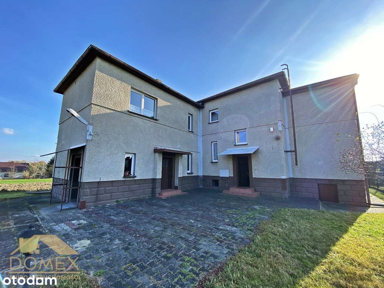 Duży dom z potencjałem! - Pełny obrazek: 5/5