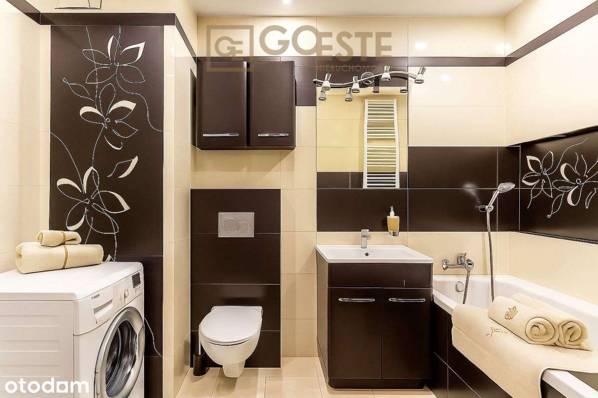 Mieszkanie 2 pokojowe na sprzedaż Wola Odolany-4