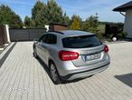 Mercedes-Benz GLA 180 - 5