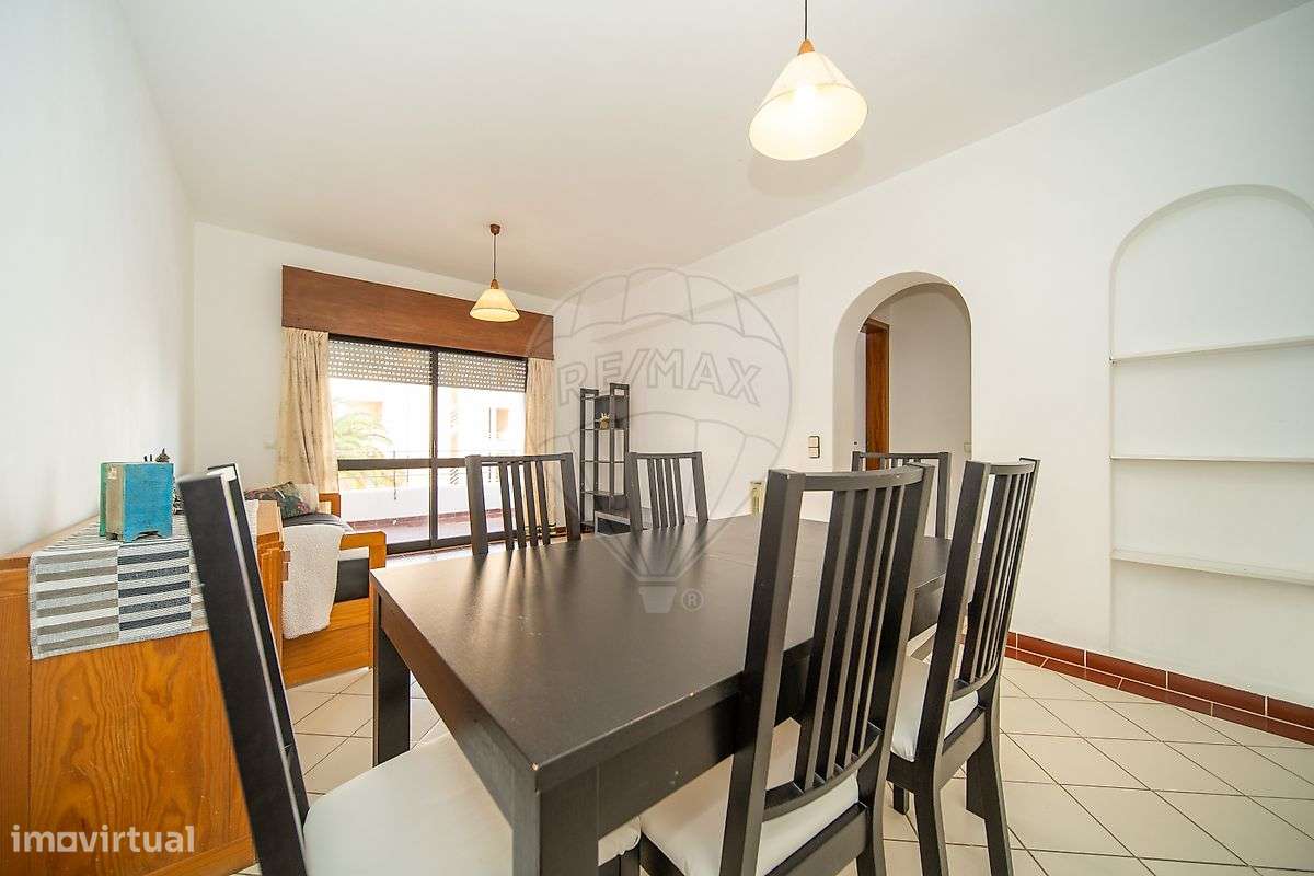 Apartamento T1 para arrendamento - Grande imagem: 5/13