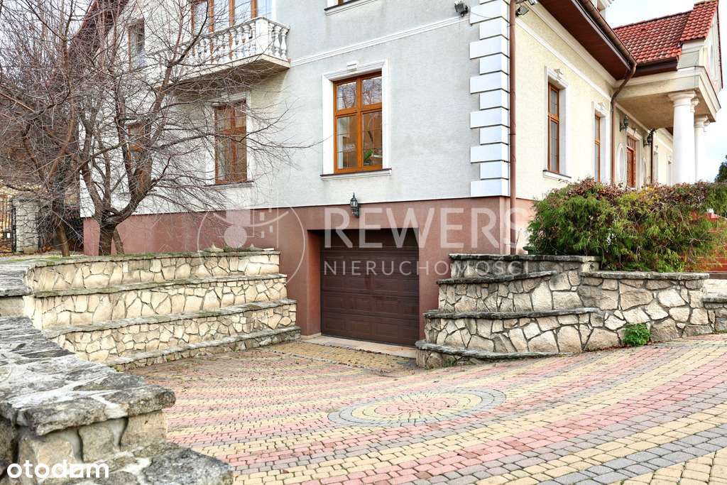 Na sprzedaż lokal usługowy- 990 m2 - Pełny obrazek: 4/20