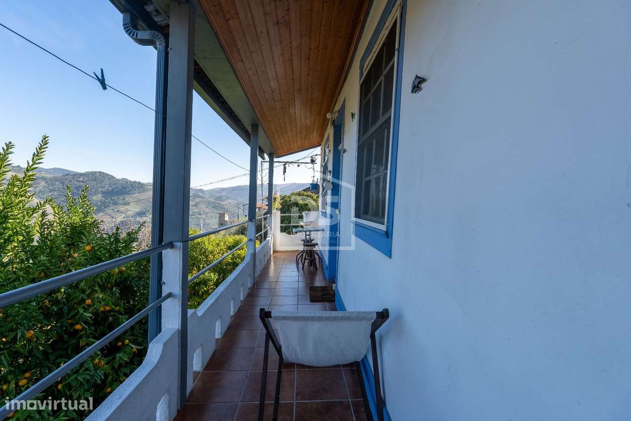 Recanto Encantado, Távora - Tabuaço-1