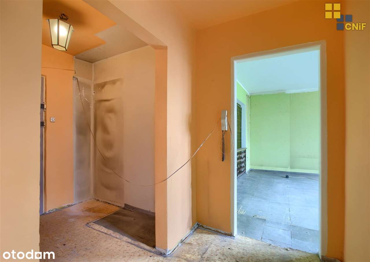 M-3 Tysiąclecie, ul. Nałkowskiej-5