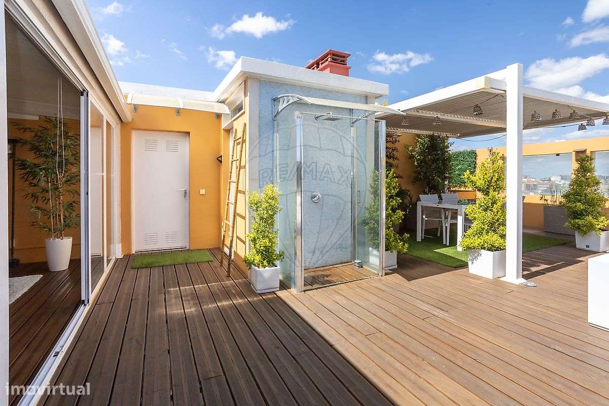 Apartamento T3 para venda-39