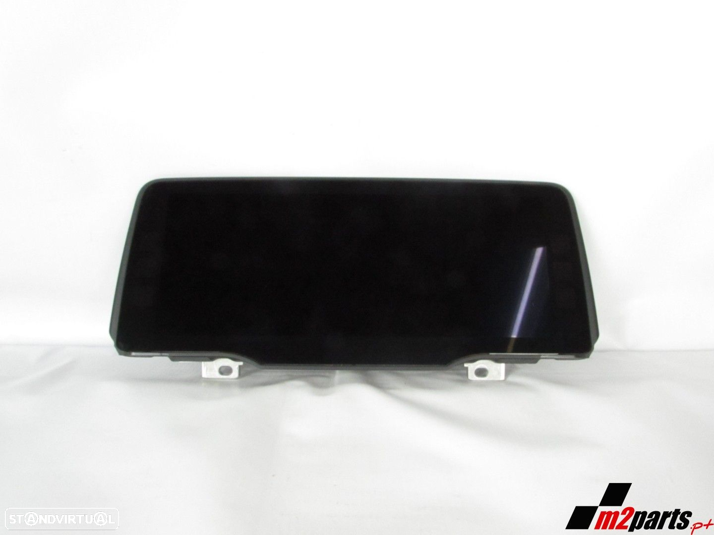 Sistema de navegação Profissional 10.25 Seminovo/ Original BMW X3 (G01)/BMW X4 (... - 2