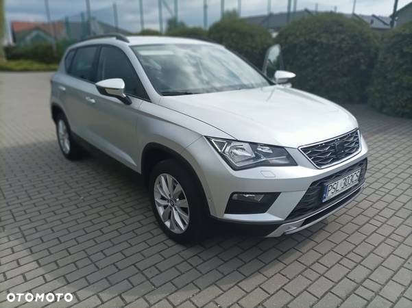 Seat Ateca - 2