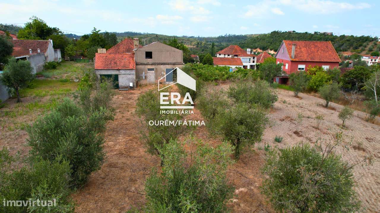 Moradia T3, Seiça, Ourém-7