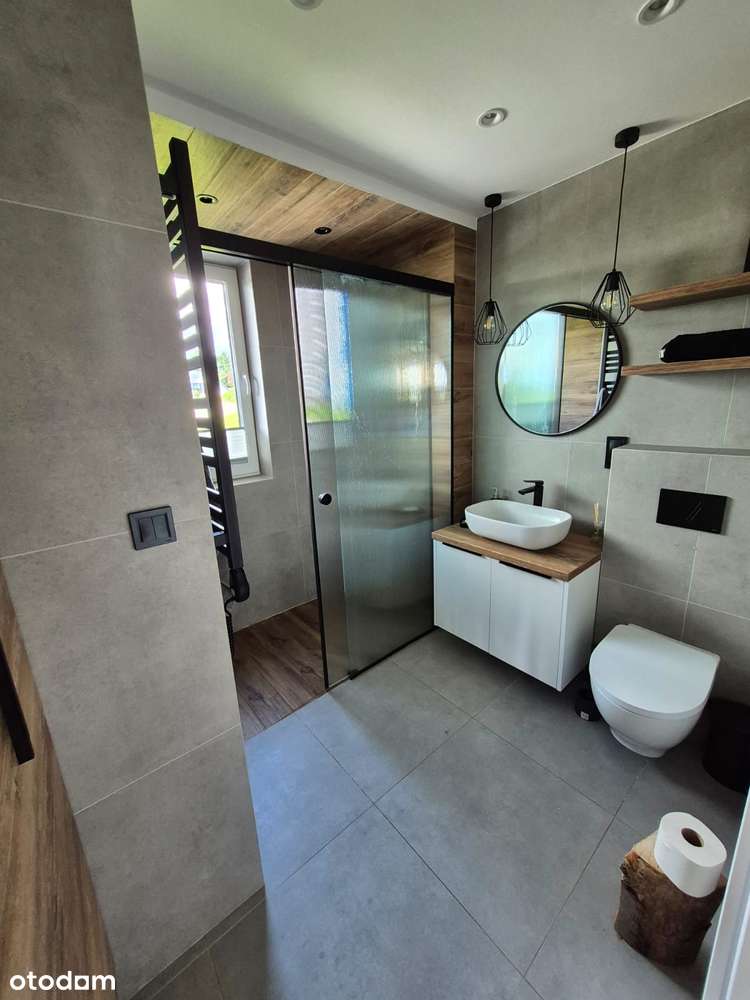 Dom na sprzedaż – Koniaków | 85 m² | Widok na Tatry-11