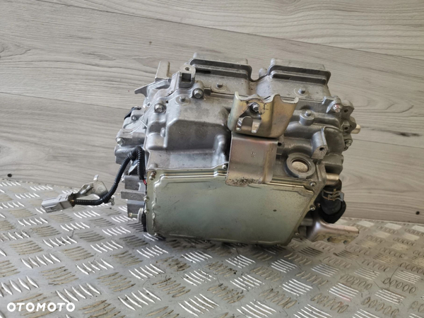 TOYOTA RAV4 IV 2.5 HYBRYDA LIFT KONWERTER INVERTER FALOWNIK - 5