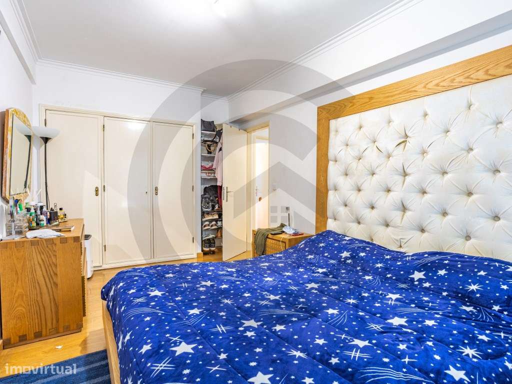 Apartamento T2 Tapada de Mercês - Grande imagem: 5/10