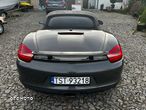 Porsche Boxster PDK - 7