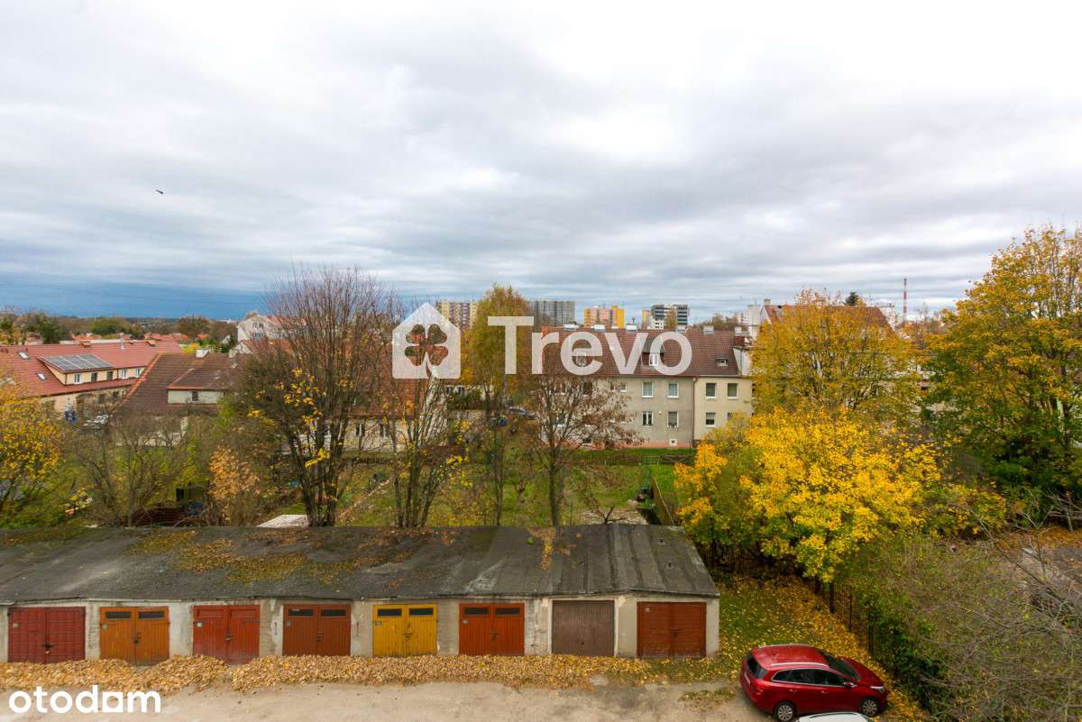 5min autem do plaży | CO miejskie | Po remoncie - Pełny obrazek: 2/10