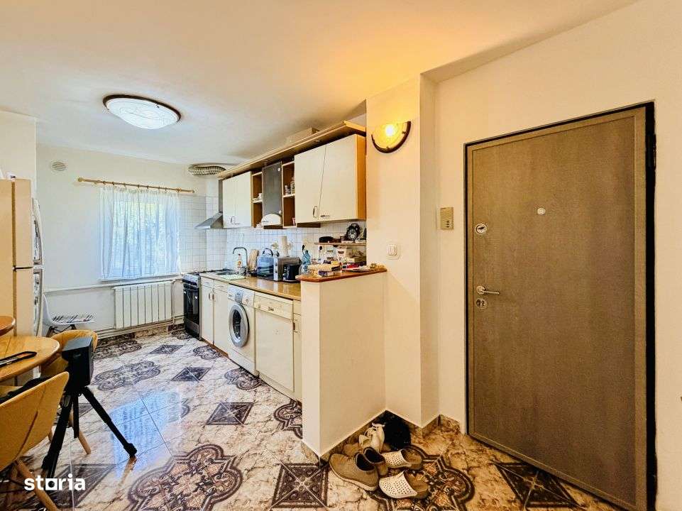 Apartament 4 Camere - Zona Lipovei - 0% COMISION-13