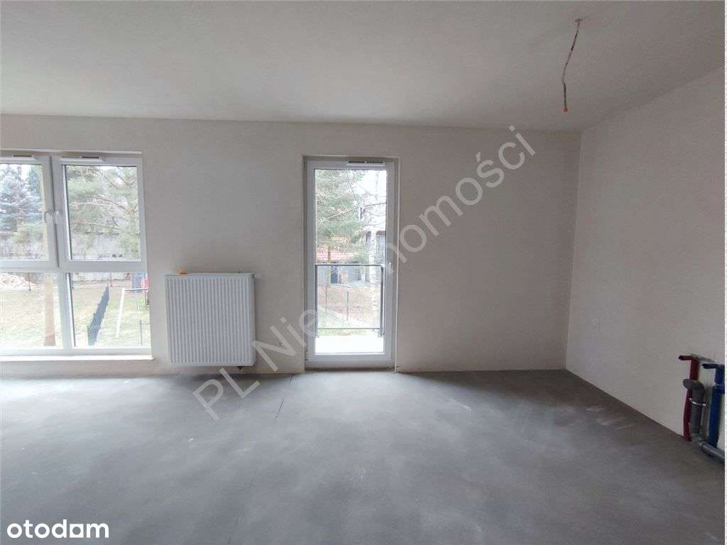 Ogrodzone osiedle wśród starodrzewia - Pełny obrazek: 4/7