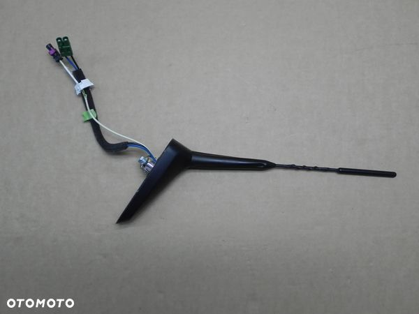 Opel Mokka lift A 1 ANTENA NAWIGACJI GPS 42622872 - 1