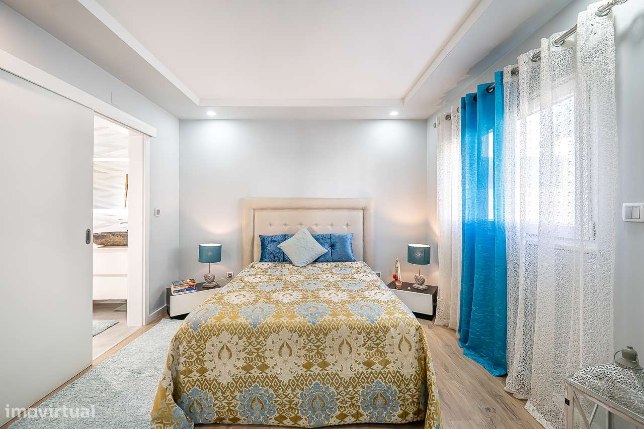 Moradia, 168 m², Alcochete - Grande imagem: 4/53