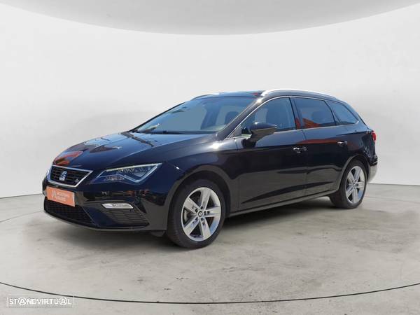 SEAT Leon ST 1.0 EcoTSI FR S/S - 2