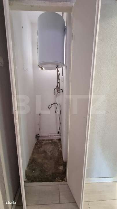 Apartament de vanzare, cu 2 camere, zona Micro 14 - Imagine principală: 5/6