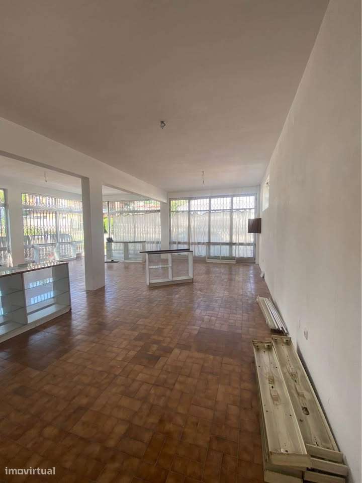Arrendamento loja 120m2 - Maia - Grande imagem: 2/7