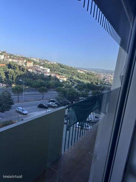 Fantastico T3 para Arrendar – Av. Elísio de Moura, Coimbra - Grande imagem: 5/12