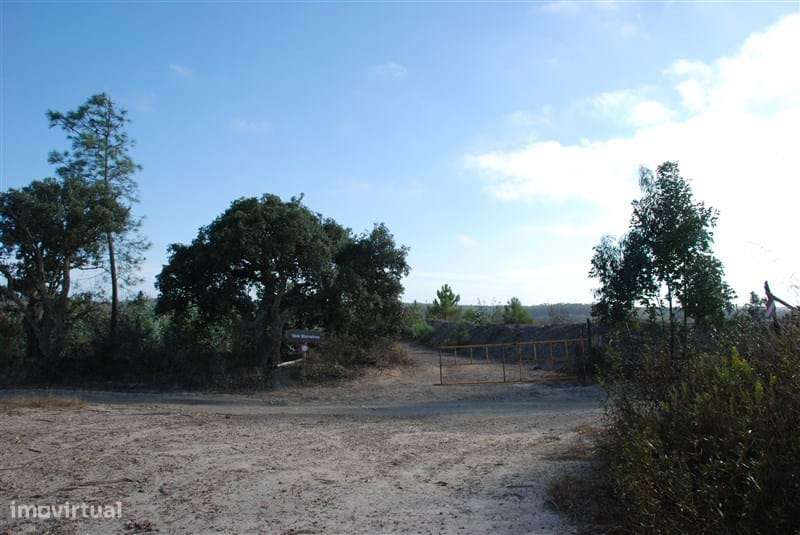 TERRENO RÚSTICO PRÓXIMO DA PEDRALVA - Grande imagem: 4/16