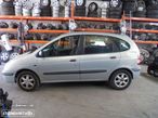 Renault Scenic 1.4i de 2000 para peças - 2