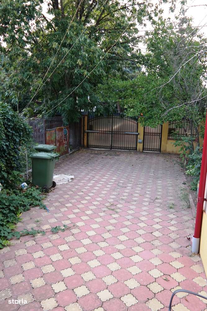 Bucurestii Noi-5min metrou Laminorului,parc Bazilescu!-14