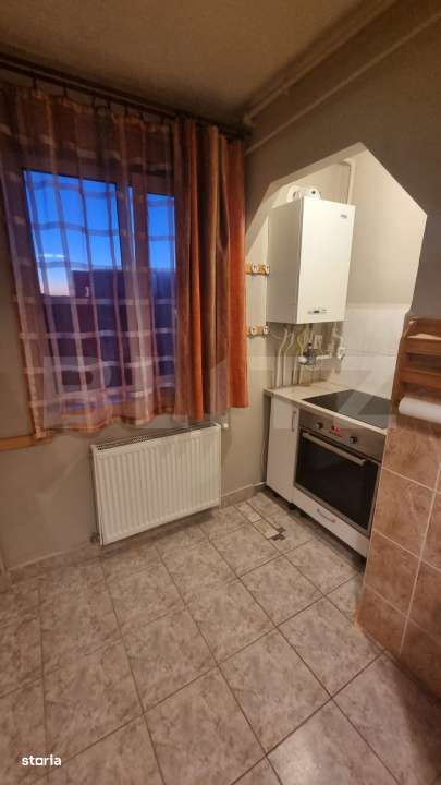 Apartament 2 camere decomandate | Orientat sud-vest | Aer conditionat - Imagine principală: 4/6