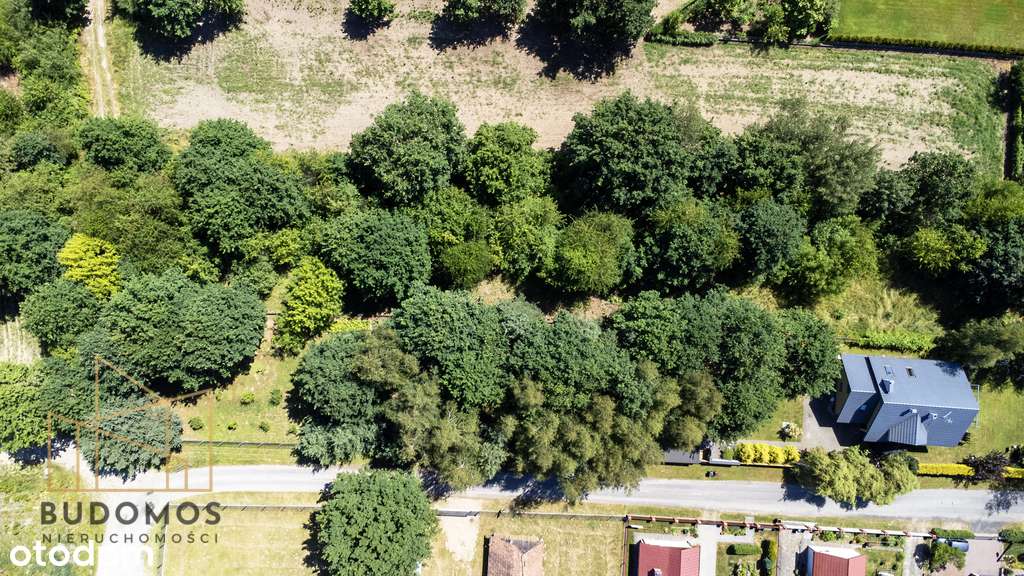 Działka budowlana na Rzędzinie, Tarnów.-10