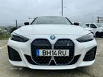 BMW i4 eDrive40 Desportiva M - 34