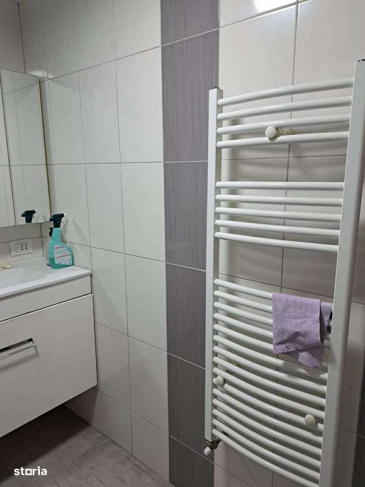 Apartament de vanzare 2 camere , Micro 16 , parter , 53.000 euro neg.-12