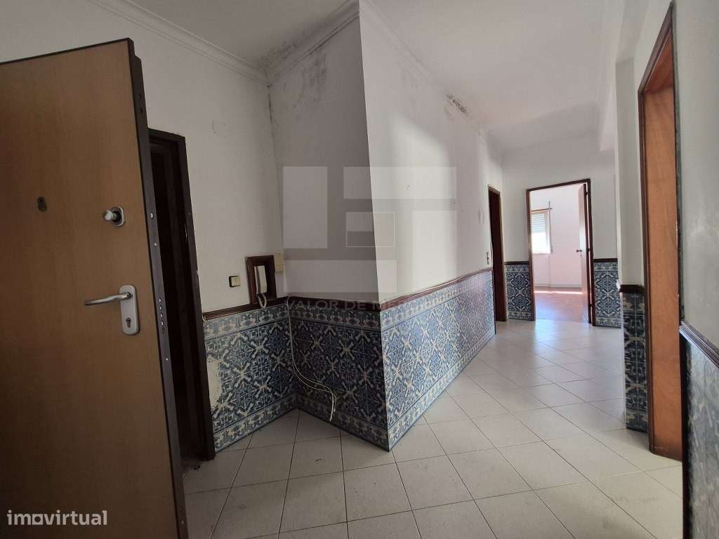 APARTAMENTO T2 - SERRA DAS MINAS-10