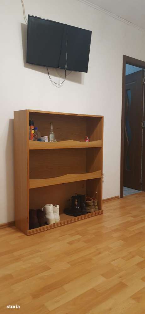 RAMDA,Apartament o camera cu balcon  de vanzare zona Calea Aradului - Imagine principală: 5/12