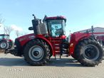 Case IH Steiger 420 - 2