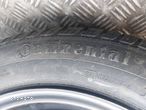 KOŁO DOJAZDOWE DOJAZDÓWKA 4X108 175/65R14 FORD FUSION I FIESTA MK5 - 2