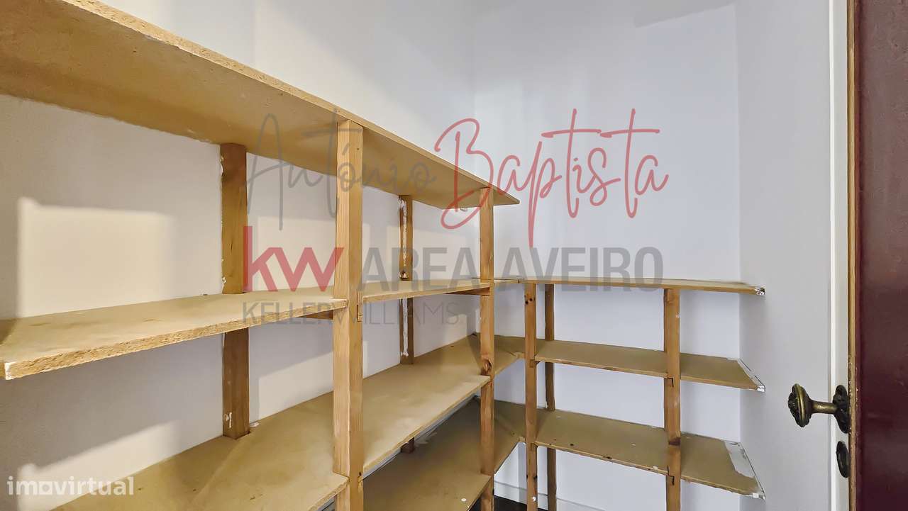 Apartamento T3 em São Sebastião, Coimbra-6