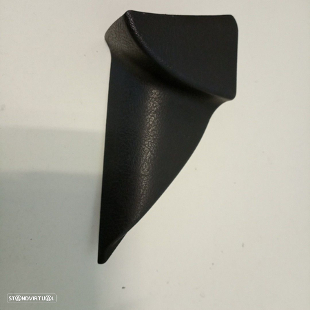 Moldura Triangular De Retrovisor Exterior Renault Megane I Coach (Da0/ - 4