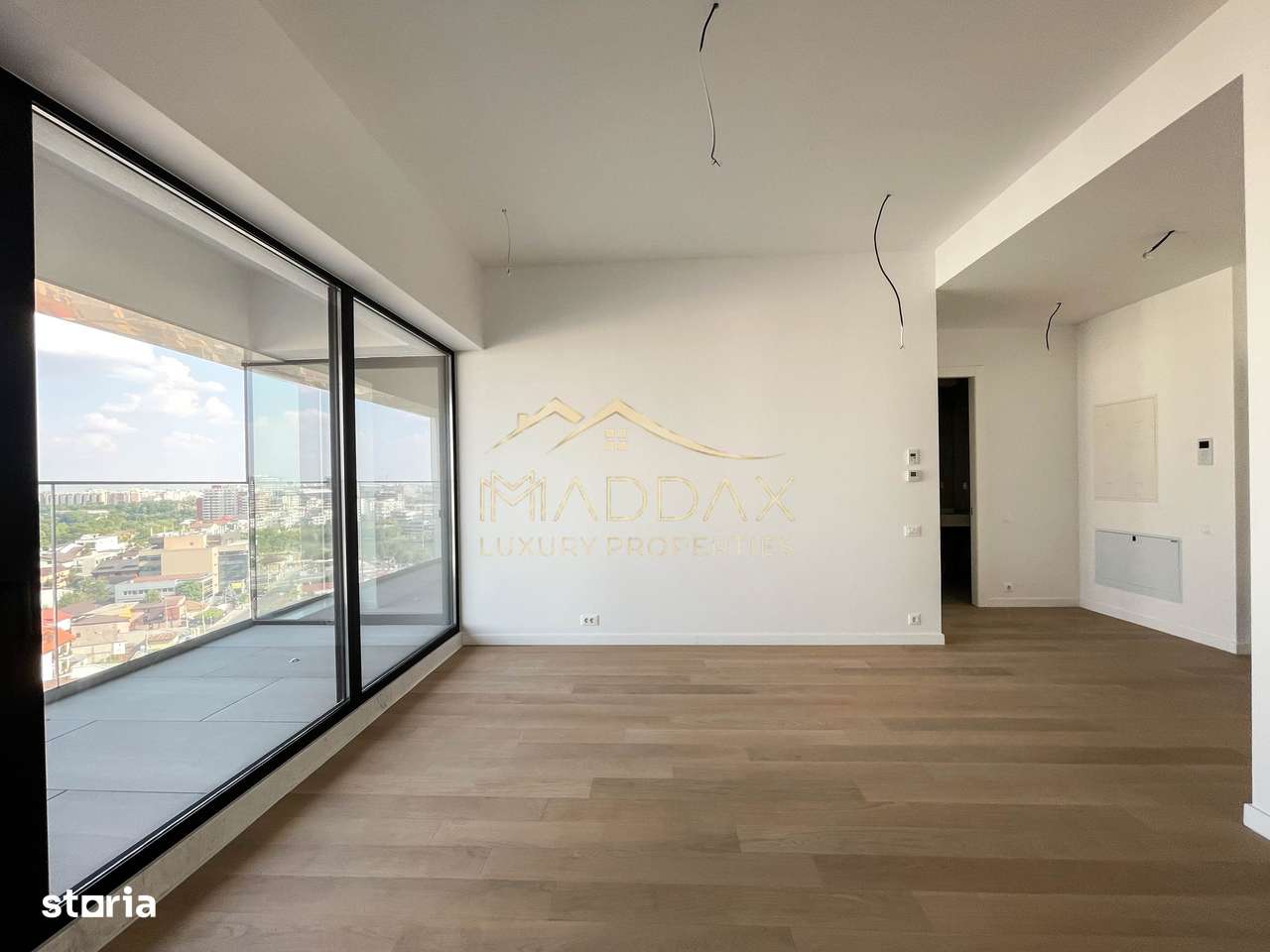 2 Rooms Apartment *64sqm*/ Verdi Park - Imagine principală: 2/20